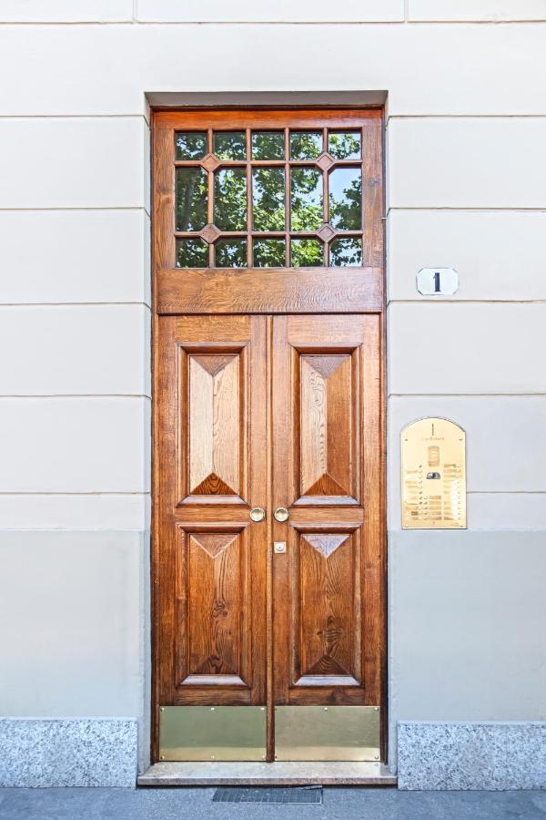 Art'to Bed & Breakfast Turin