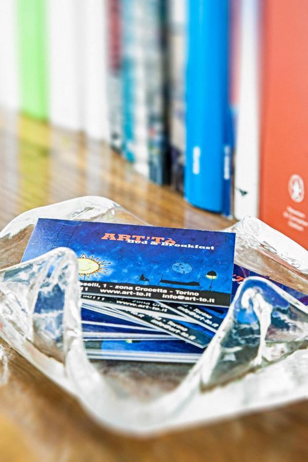 Bed & Breakfast Art'to Turin